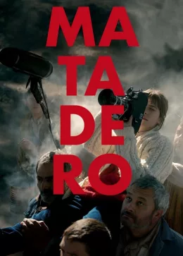 Матадеро 2022